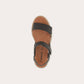 Naot - Women's Meringue Wedge Sandal
