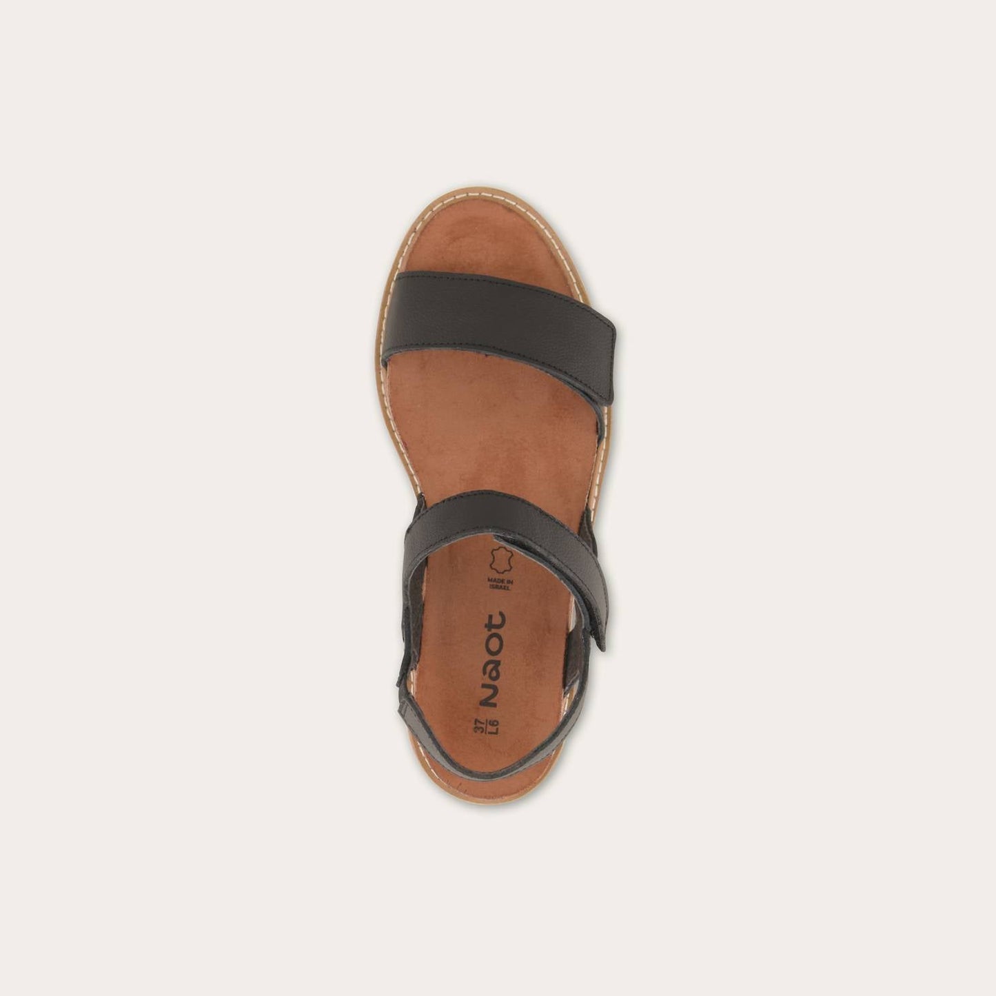 Naot - Women's Meringue Wedge Sandal