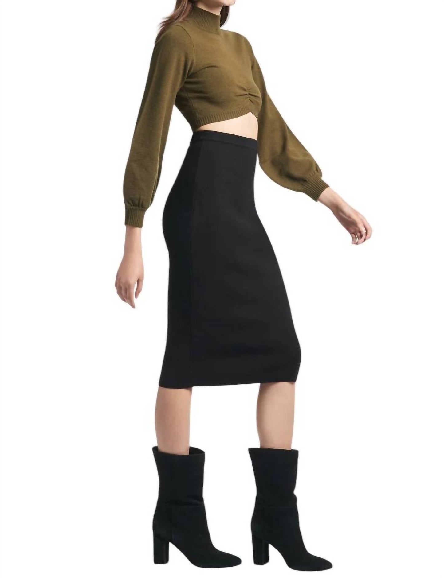 Sachin & Babi - MARA KNIT SWEATER