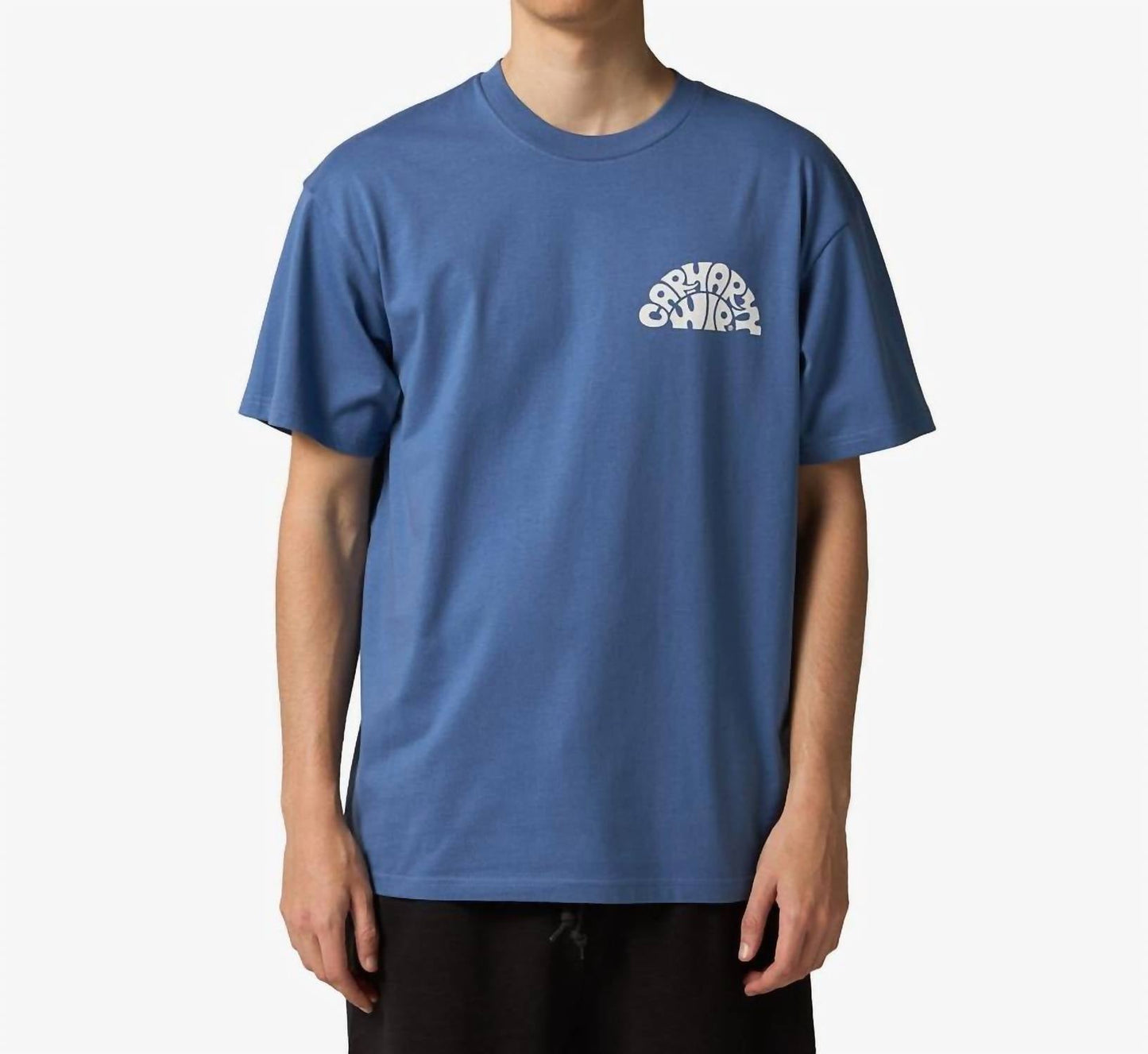 Carhartt Wip - Jazzy Short Sleeve T-shirt