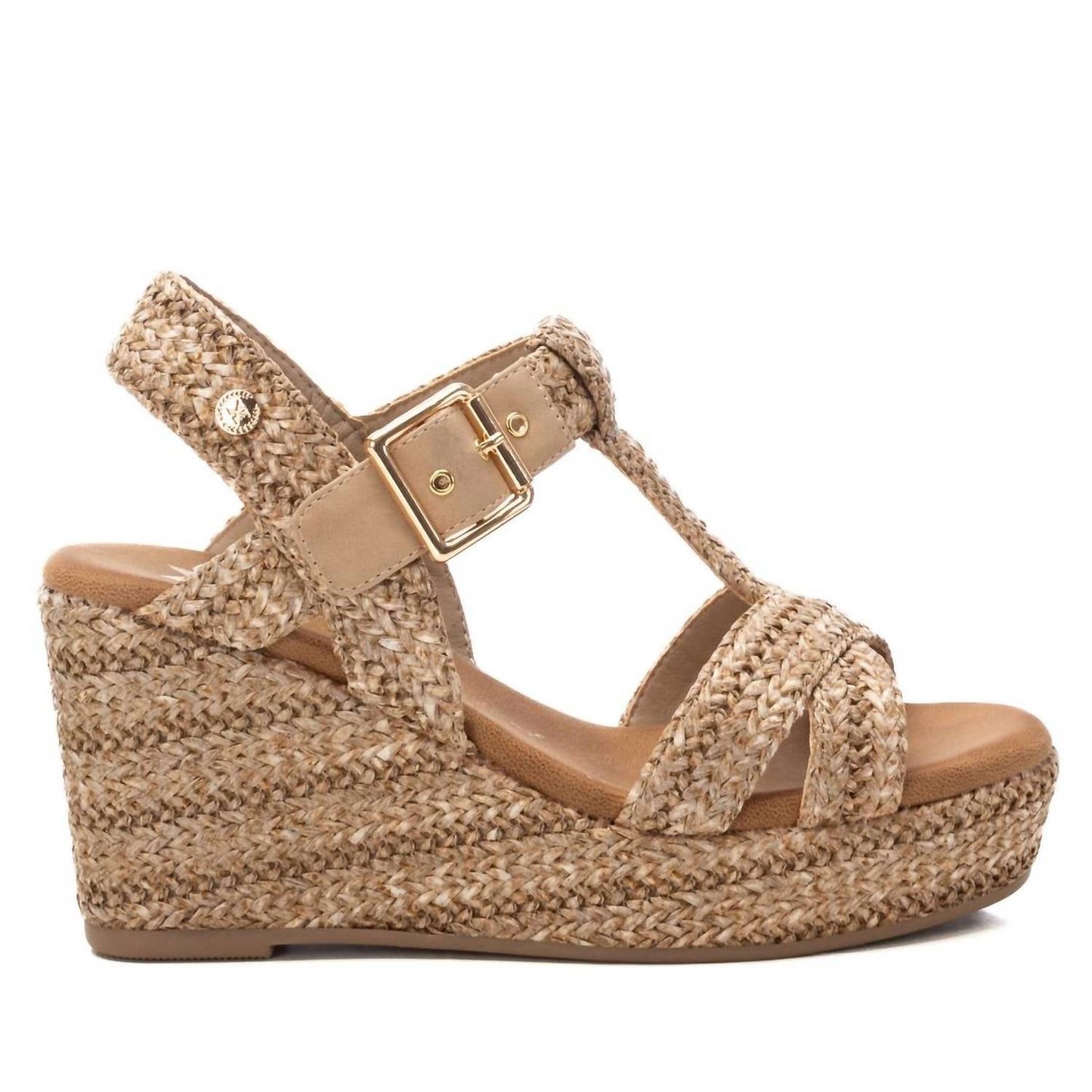 Xti - Women's Wedge Sandals