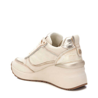 Xti - Women's Leather Sneakers