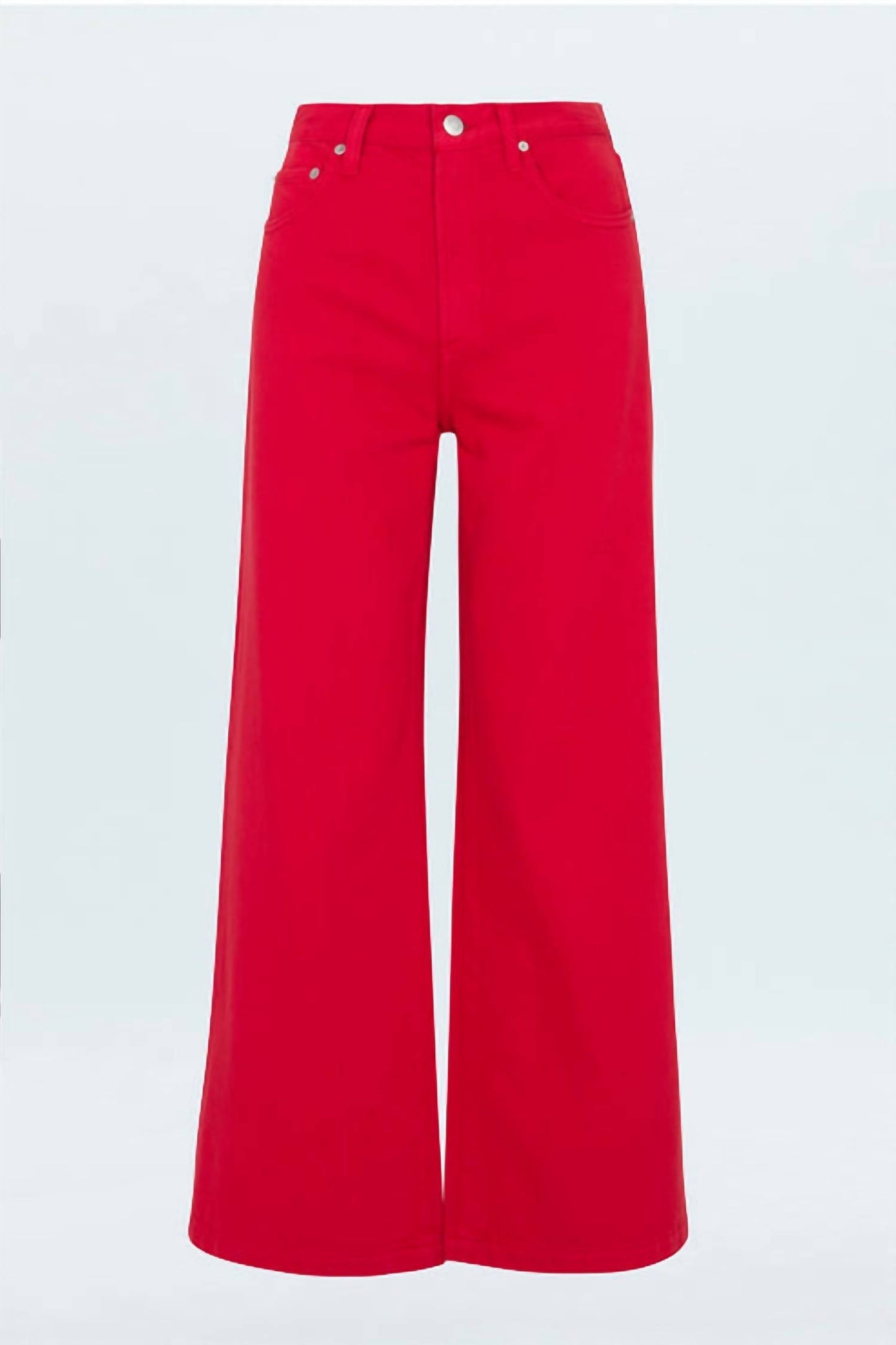 Pistola - Jadyn Low Slung Palazzo Jeans