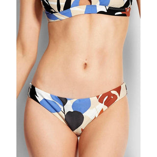 Seafolly - In The Jungle Hipster Bikini Bottom
