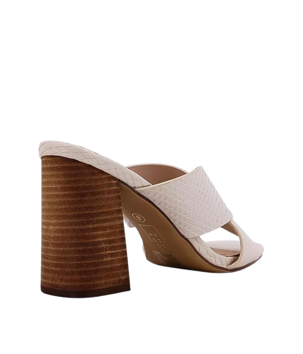 Shu Shop - Women's Goya Heeled Sandal