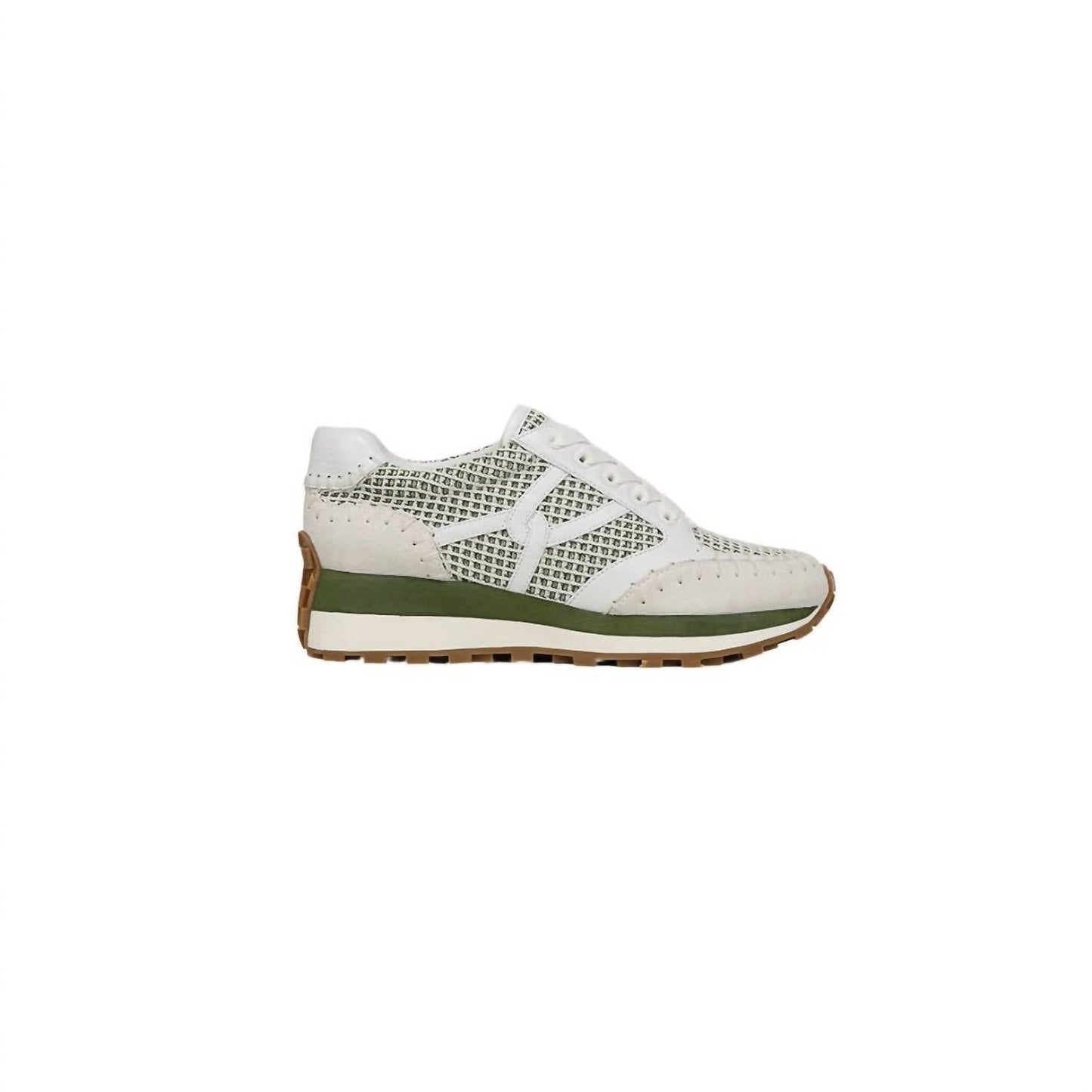 Veronica Beard - Women's Valentina Mesh Sneaker