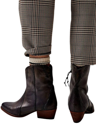 Free People - Women's New Frontier Western Boot