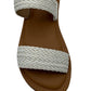 Isaac Mizrahi Live! - Women's Rosalyn Sandal