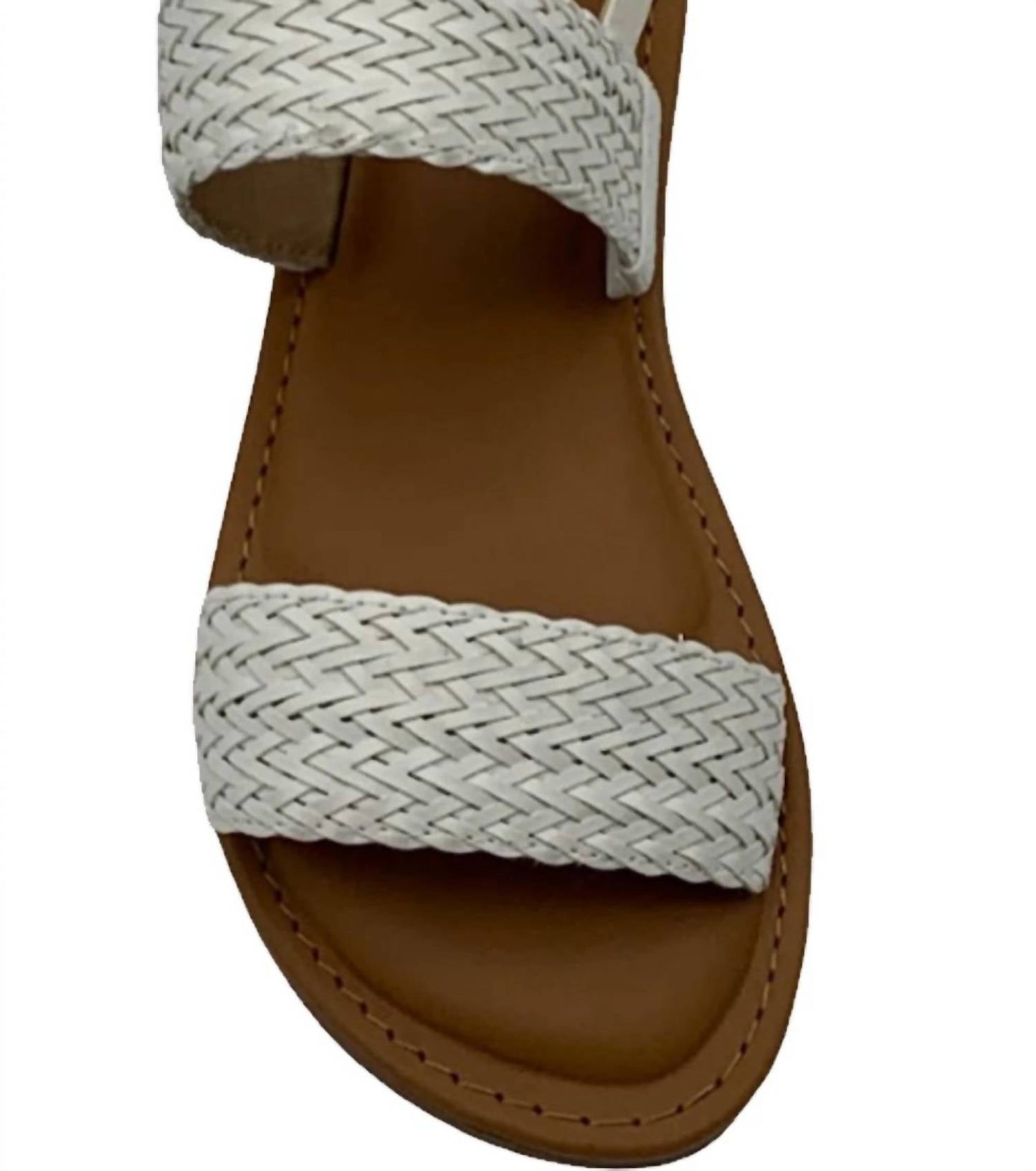 Isaac Mizrahi Live! - Women's Rosalyn Sandal