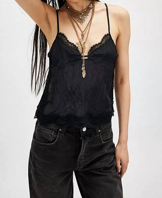 Free People - Eye candy cami