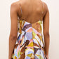 Marie Oliver - Levine Dress