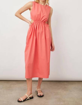 Rails - Yvette Midi Dress