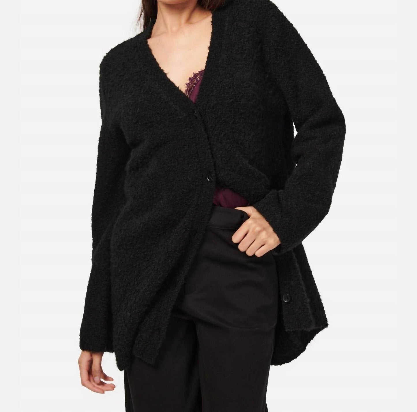 Cami Nyc - Marleina Cardigan