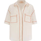Sancia - The Lydian Shirt