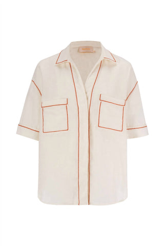 Sancia - The Lydian Shirt