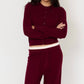 Artless Forever - Tove Cashmere Cardigan