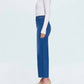 Pistola - Penny High Rise Wide Leg Jean