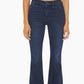Mother - Weekender Fray Jeans