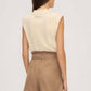 Melissa Nepton - Spencer Cuffed Short
