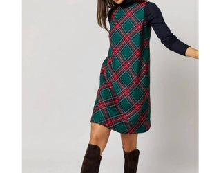 Ann Mashburn - Susy Shift Dress