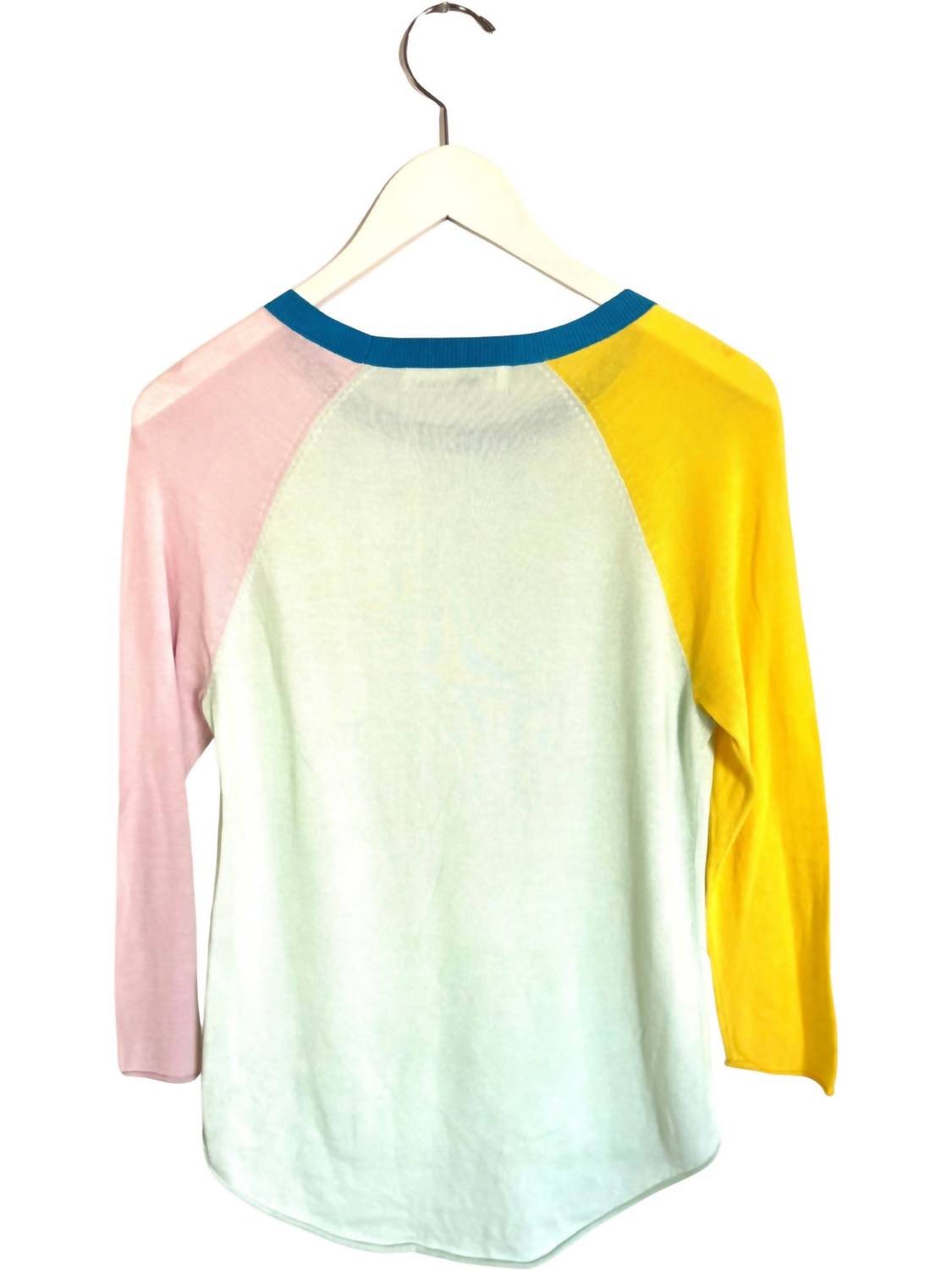 Replica Los Angeles - Lude Baseball Tee