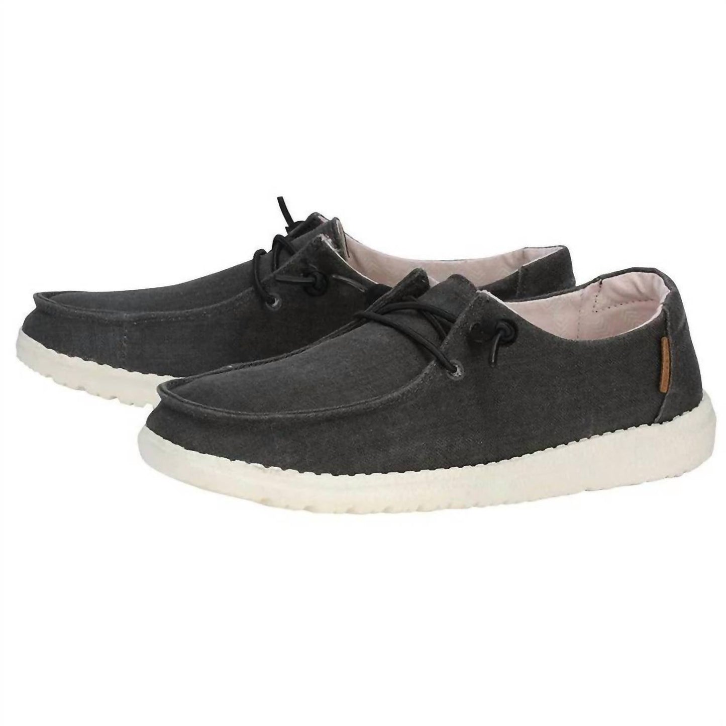 Hey Dude - Women's Wendy Chambray Shoes