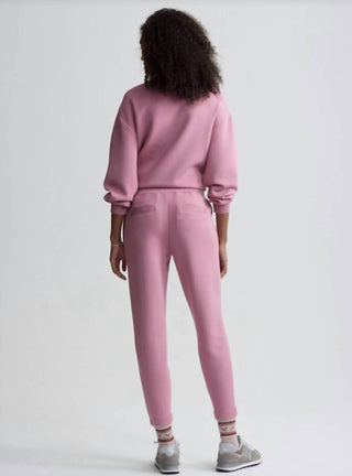 Varley - Slim Cuffed Hem Pant