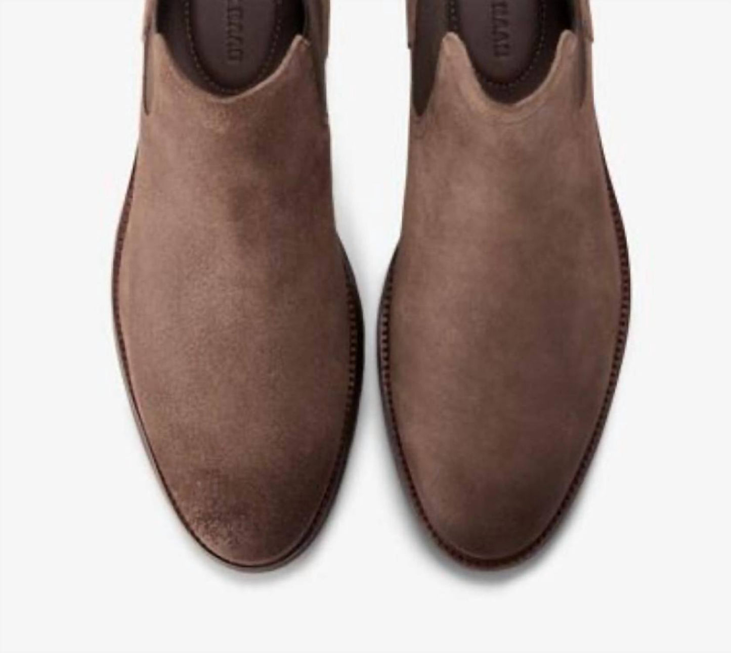 Cole Haan - Men's Berkshire Suede Chelsea Boot