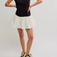 Free People - Enya Mini Dress