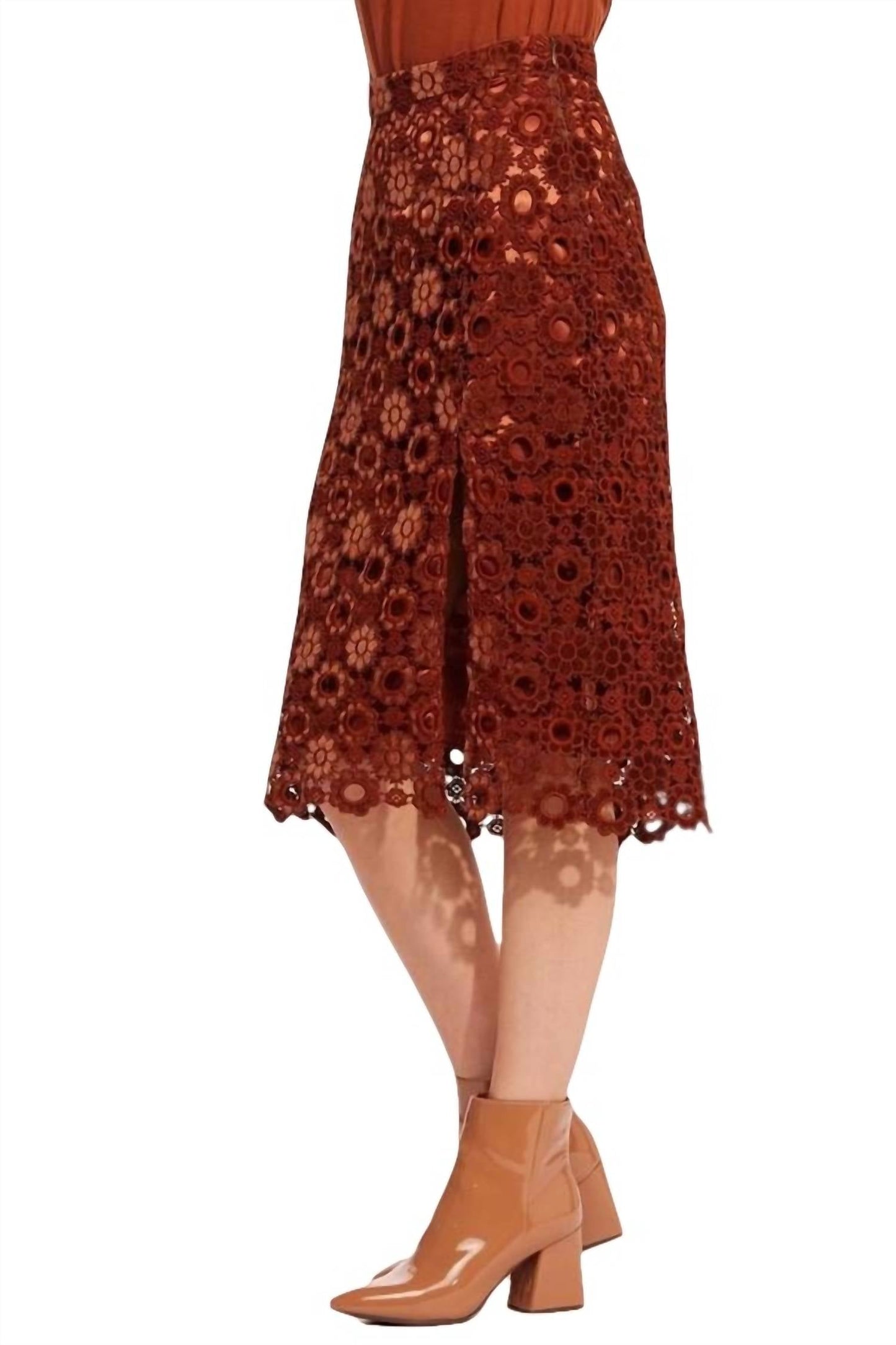 Eva Franco - Brina Skirt