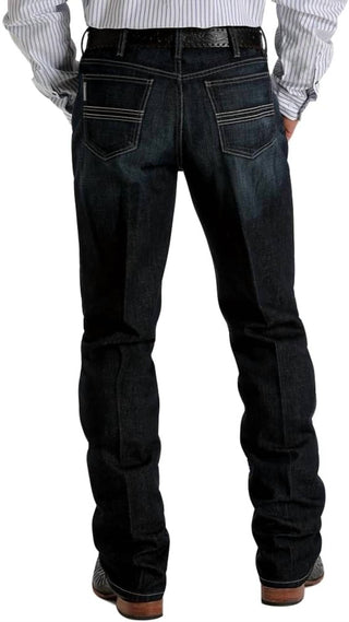 Cinch - Silver Label Slim Straight Leg Jean