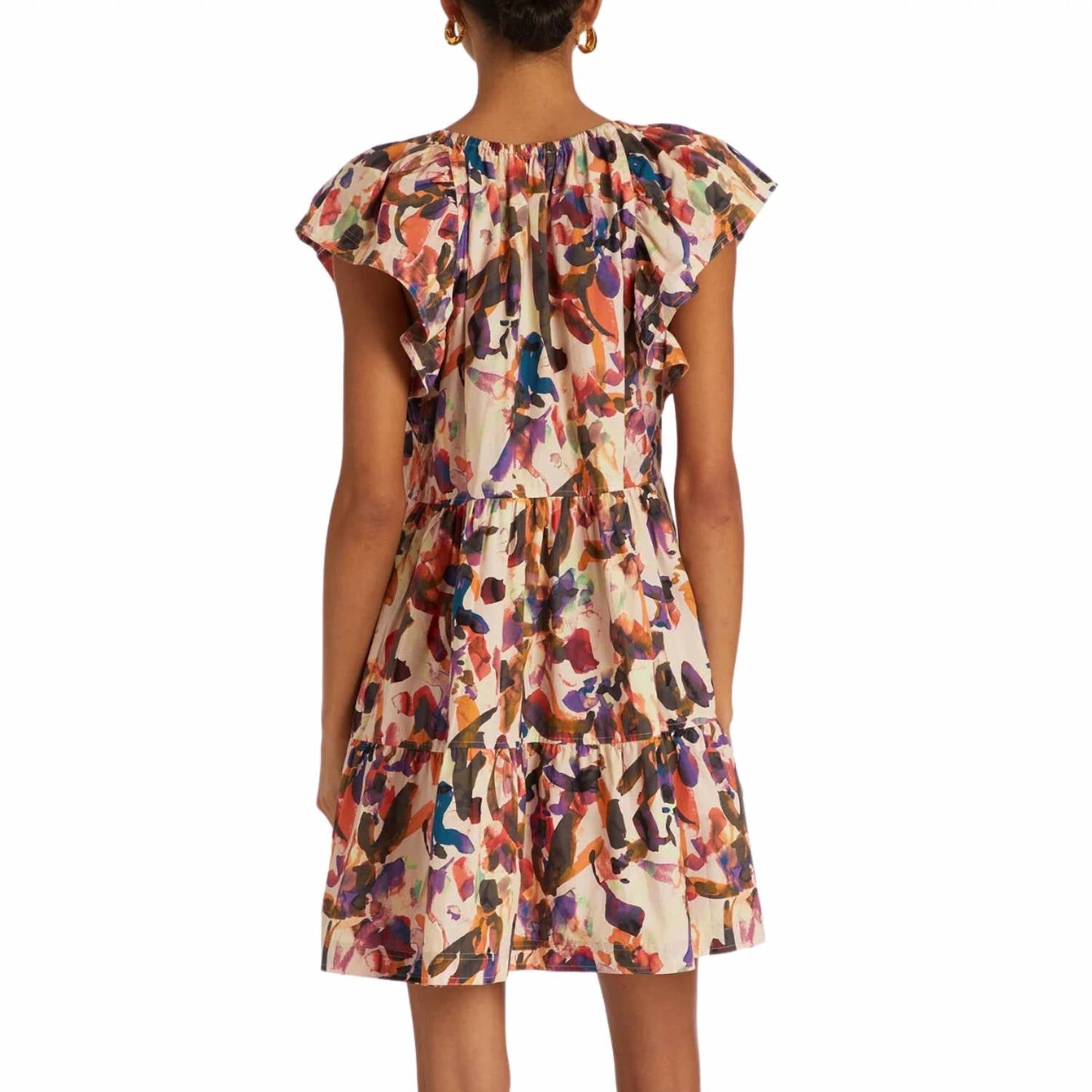 Marie Oliver - KARA DRESS