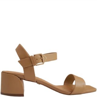 Carrano - Women's Croissant Sandals