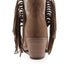 Buck & Brana - Women’s Morgan Western Leather Boots