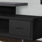 TV Stand, Console, Media Entertainment Center Storage Cabinet