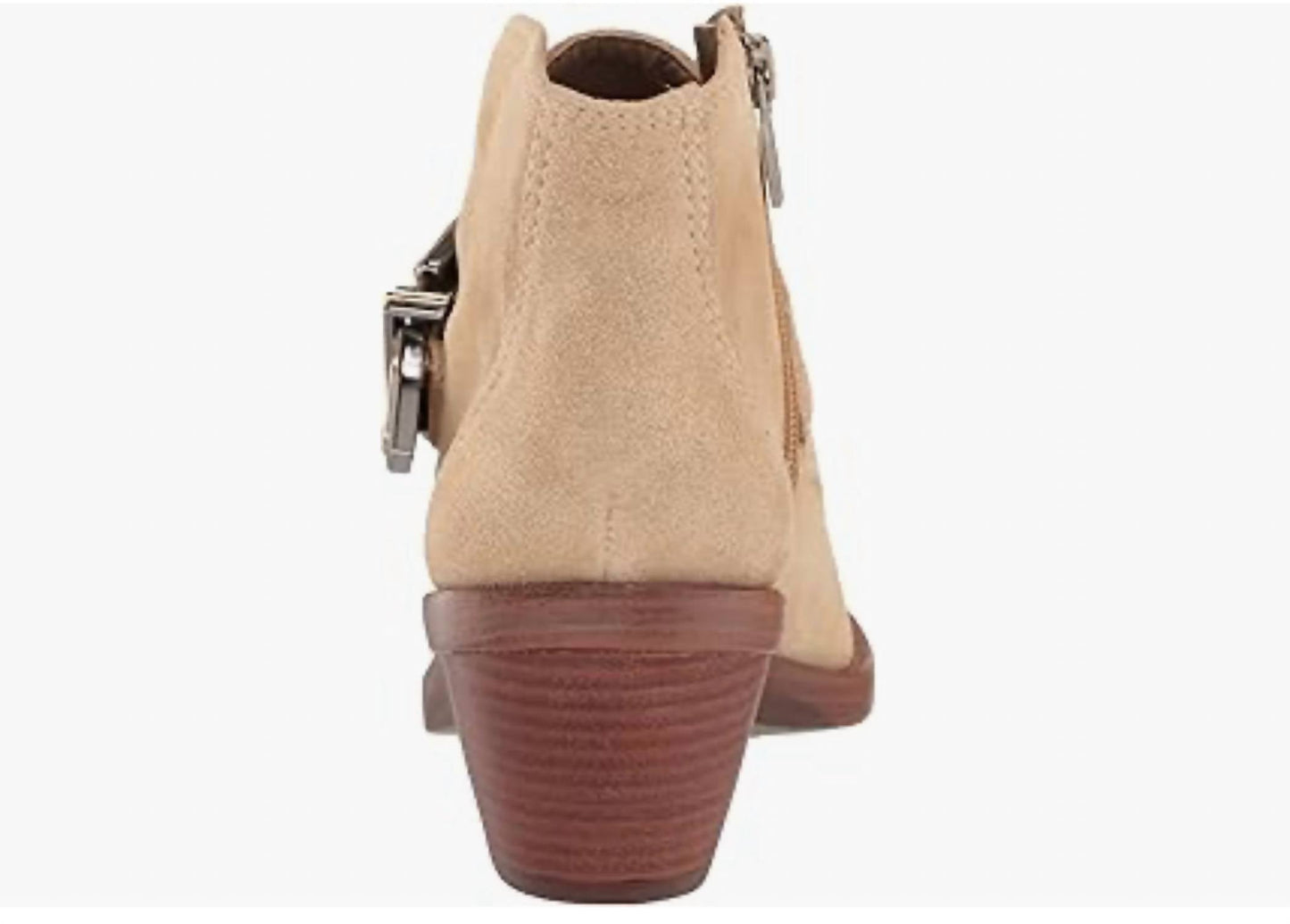 Vince Camuto - Women's Ashena Ankle Bootie - MEDIUM
