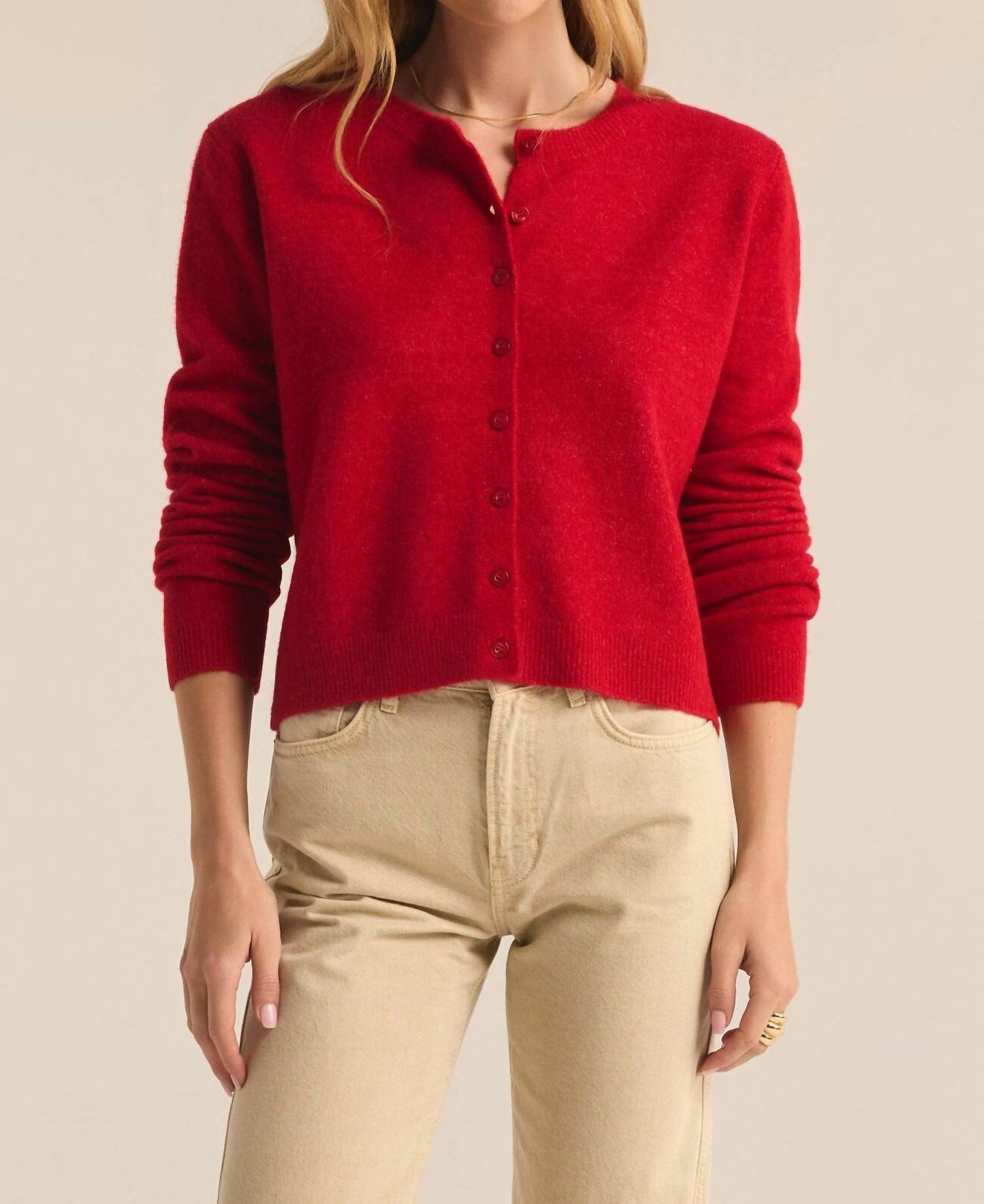 Z Supply - Outlook Cardigan