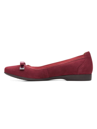 Clarks - Women's Un Darcey Shoes