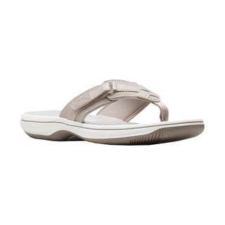 Clarks - Women's Breeze Sea Flip-flops