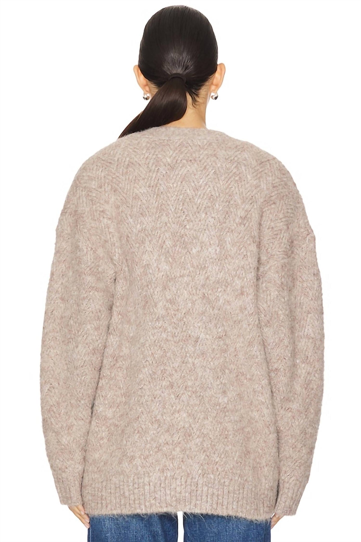 Astr - Charli Sweater