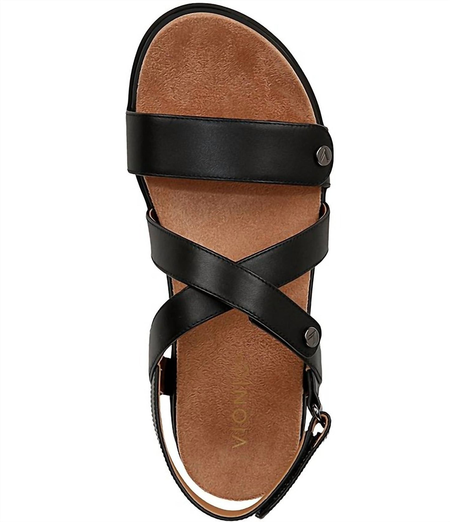 Vionic - Women's Cypress Leather Sandals