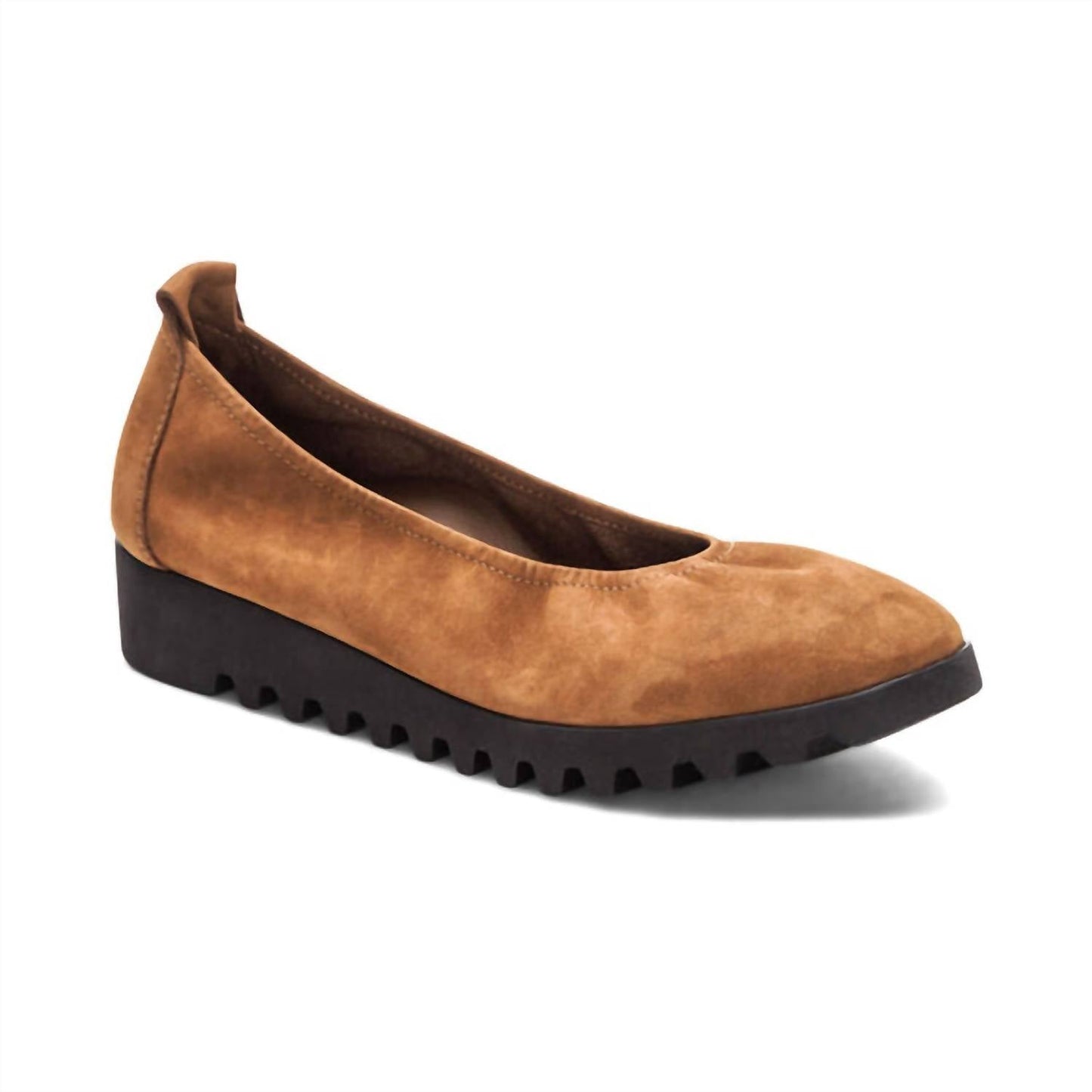 Aetrex - Women's Brianna Ballet Flat
