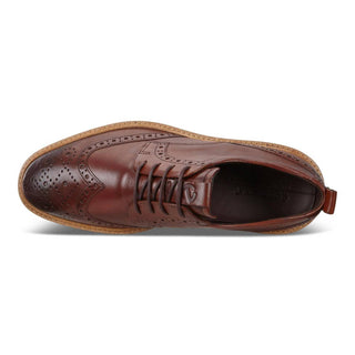 Ecco - Men's St.1 Hybrid Wingtip Shoe