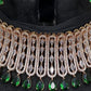Zaalima Fashion - Women's Diamond Necklace