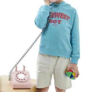 Bonton - Galet Short