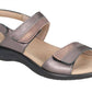 Sas - Women's Nudu Sandals