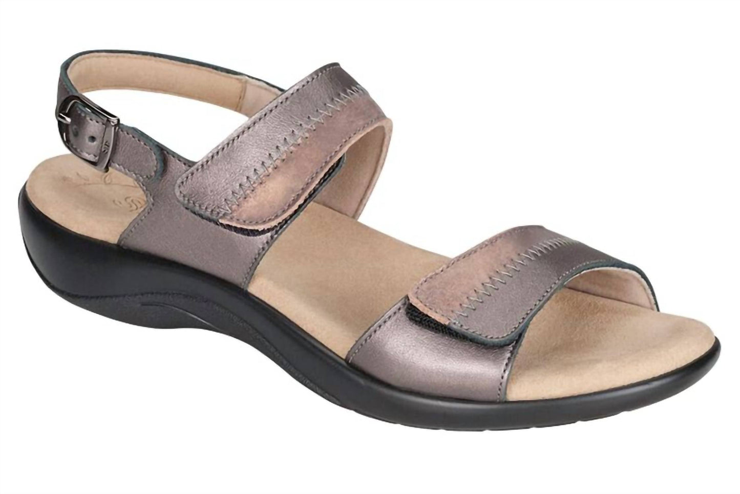 Sas - Women's Nudu Sandals