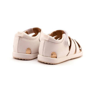 Oldsoles - Toddler Girl's Surf Sandal