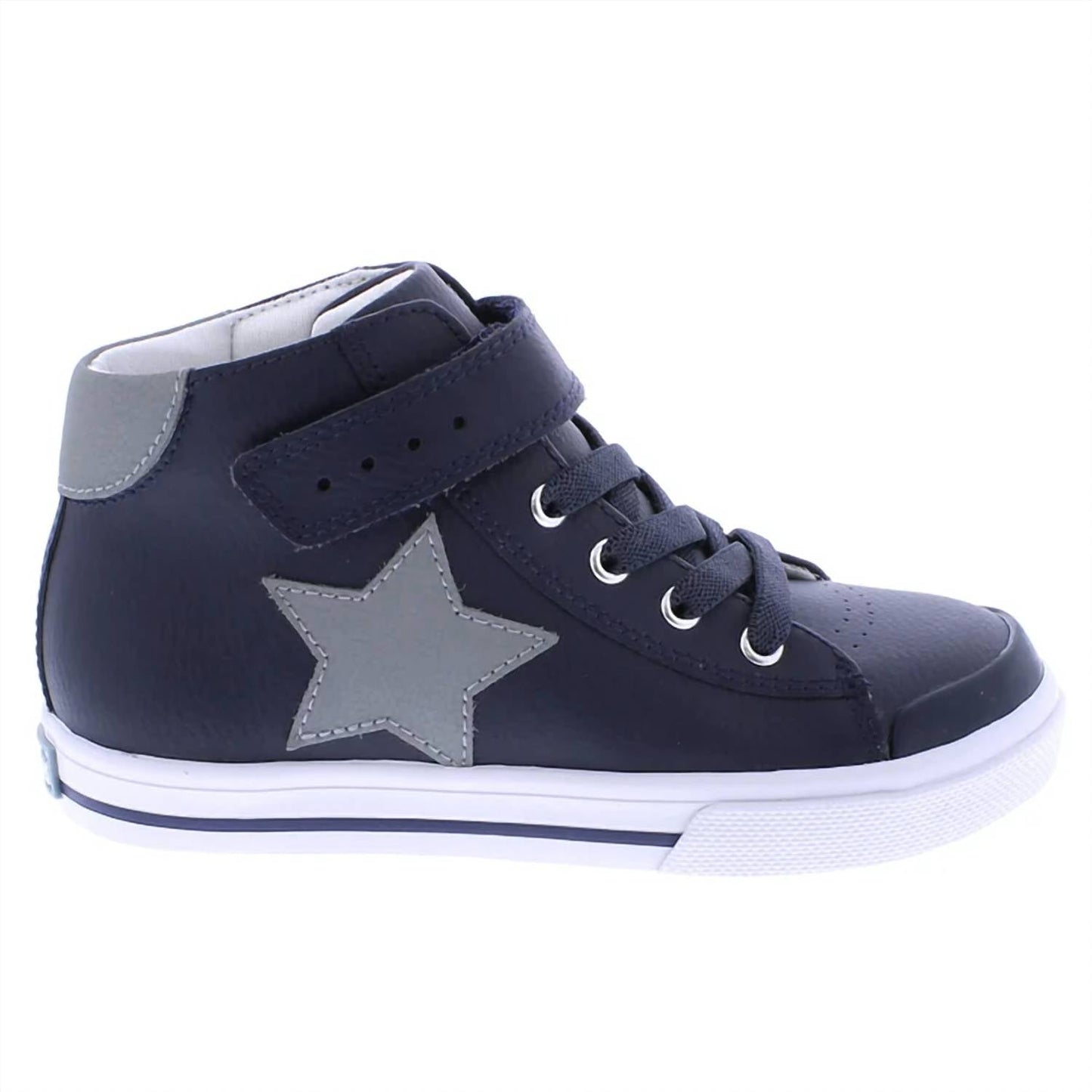Footmates - Kid's Riley Sneakers