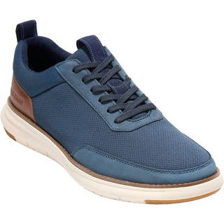 Cole Haan - Men's Grand Remix Lace Up Dress Sneaker